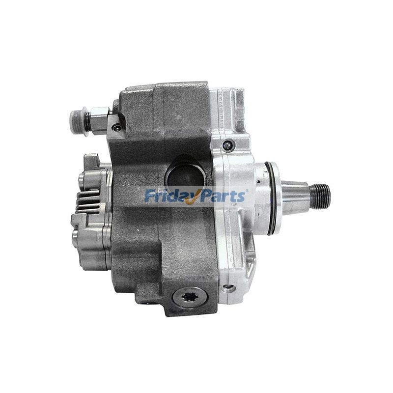 Einspritzpumpe Dodge RamFür Bosch