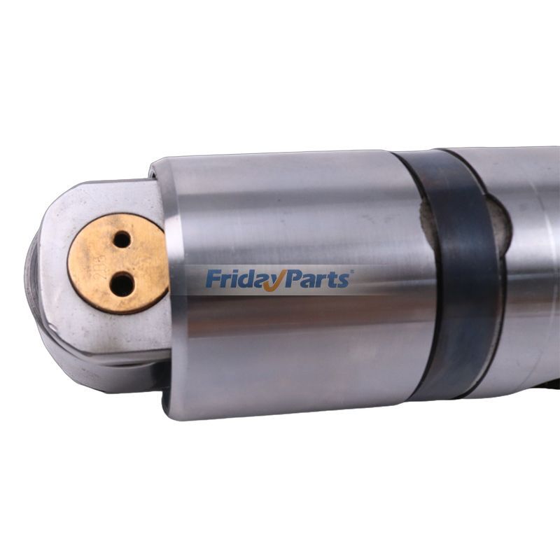 FridayParts Fuel Injection Unit Pump for Mercedes-Benz