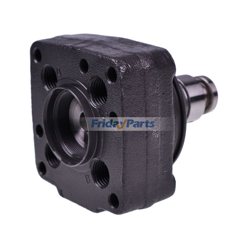 Engine Aftermarket Bosch Fuel Injection VE Pump Head Rotor 4/9R