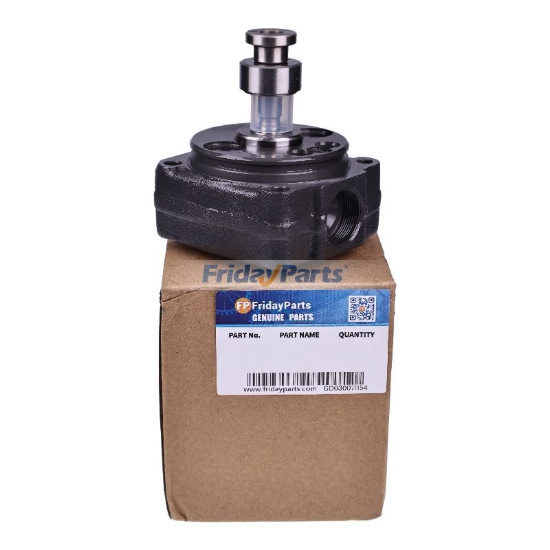 Aftermarket Bosch 1 468 334 768 Fuel Injection VE Pump Head Rotor 4/9R