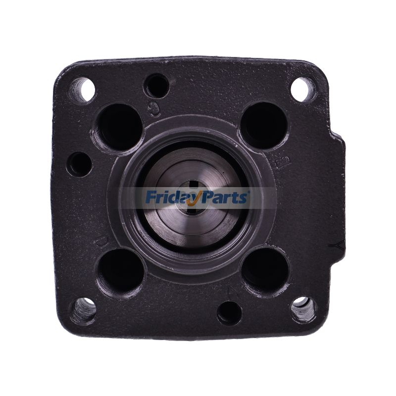 FridayParts Aftermarket Bosch Fuel Injection VE Pump Head Rotor 4/9R