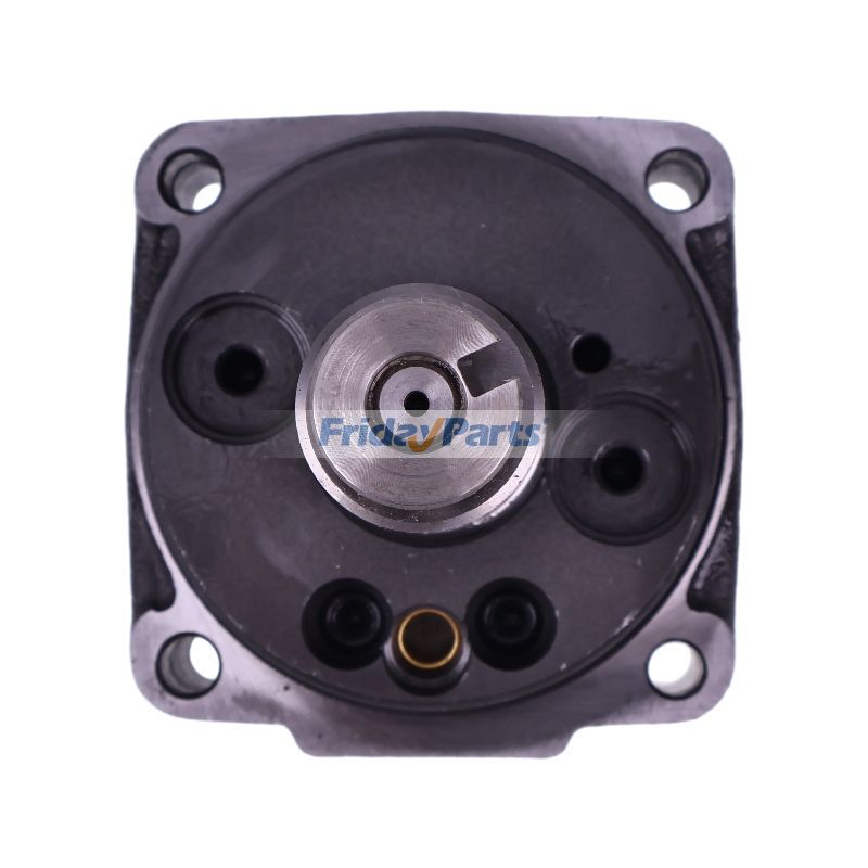  Aftermarket Bosch Fuel Injection VE Pump Head Rotor 4/9R For Bosch