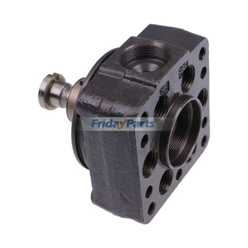 Engine Fuel Injection VE Pump Head Rotor 3/12L