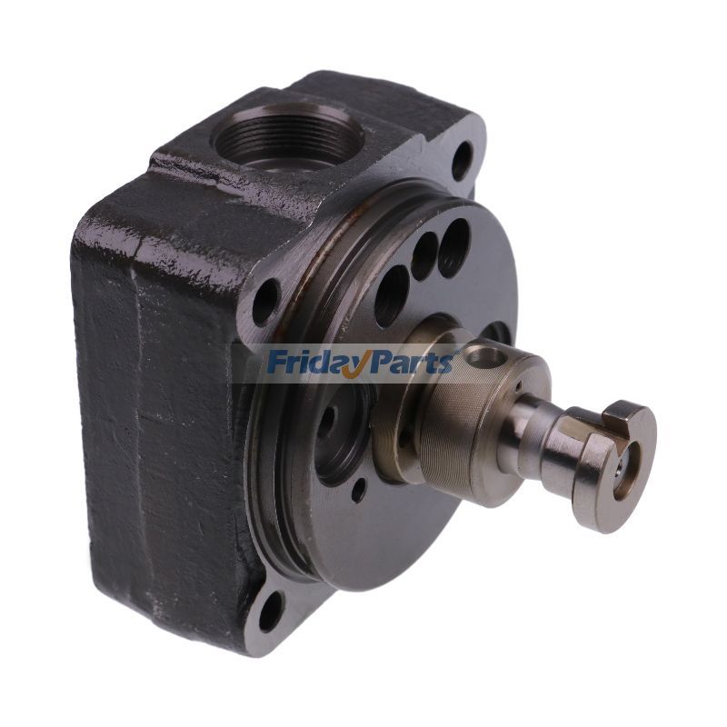 Fuel Injection VE Pump Head Rotor 3/12L for Engine