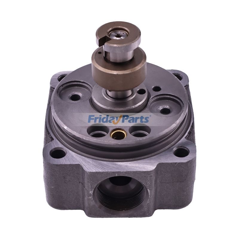 Engine Fuel Injection VE Pump Head Rotor 4/12R