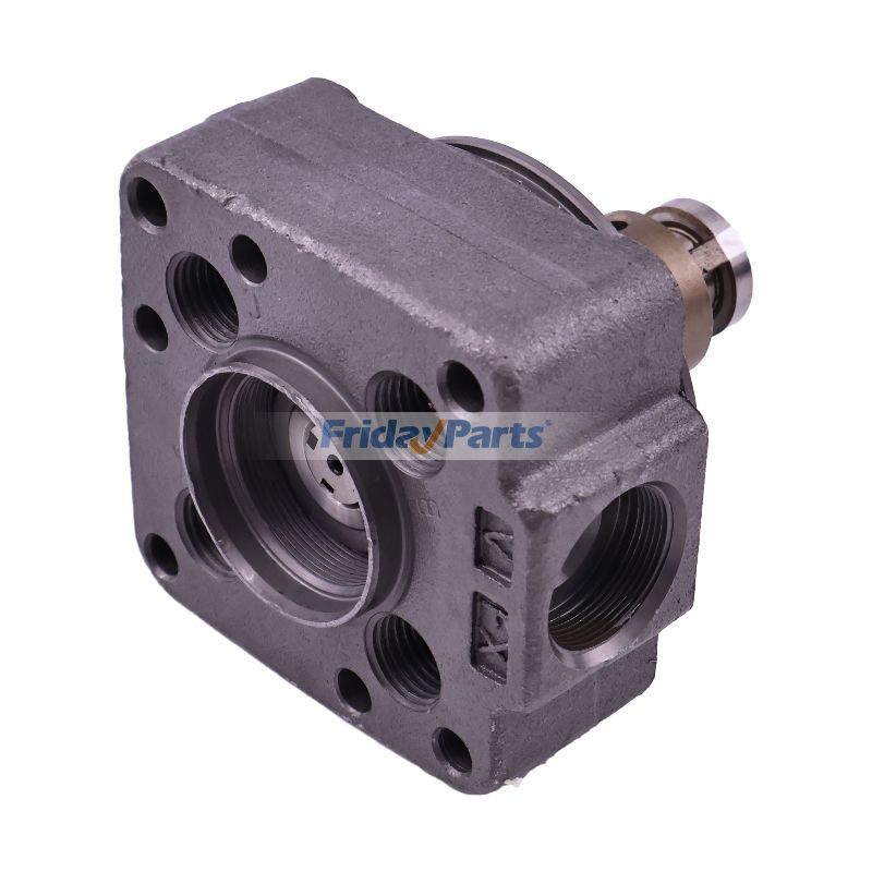  Fuel Injection VE Pump Head Rotor 4/12R For Bosch