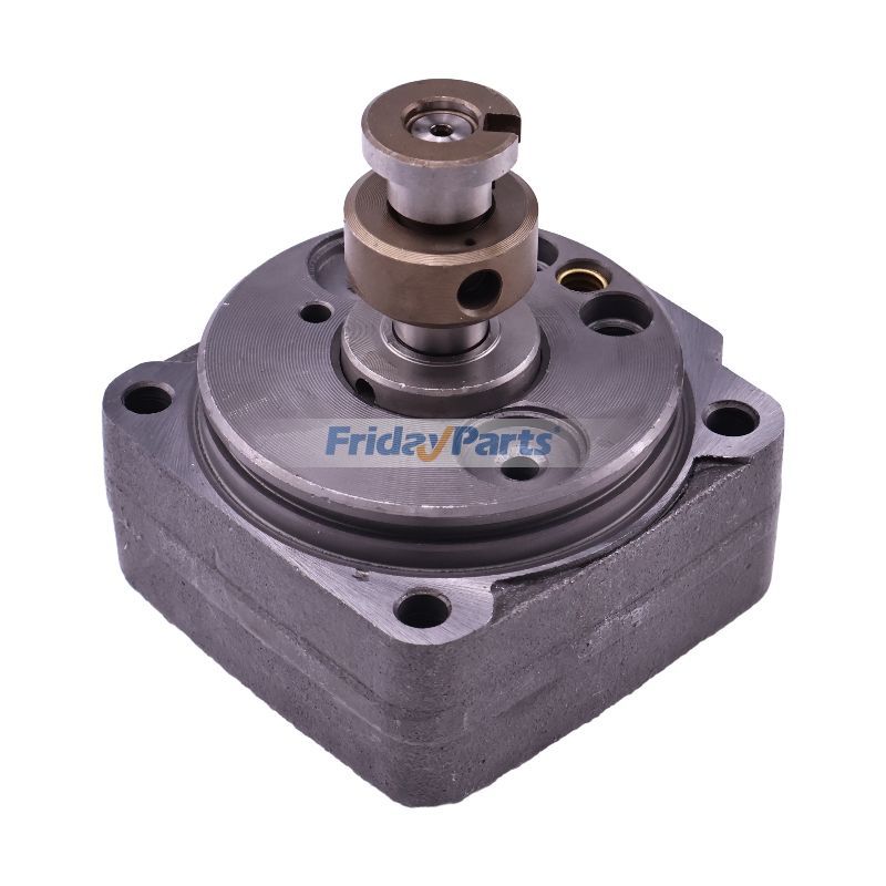 FridayParts Fuel Injection VE Pump Head Rotor 4/12R