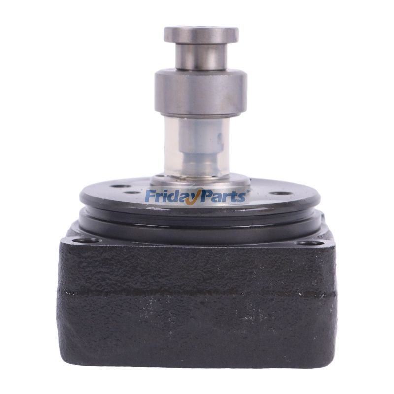 Fuel Injection VE Pump Head Rotor 6/10R for Vehicle