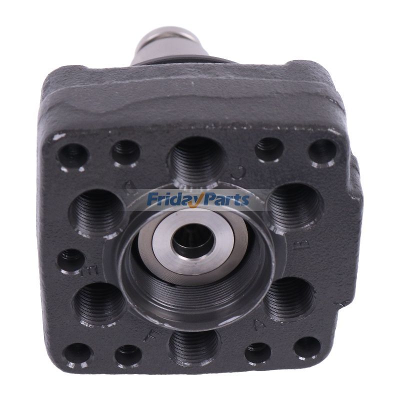  Fuel Injection VE Pump Head Rotor 6/10R For BMW