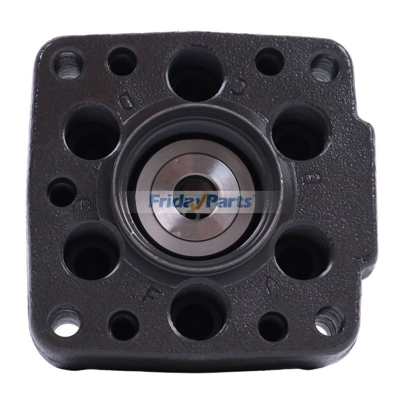 Bosch Fuel Injection VE Pump Head Rotor 6/10R  Engine