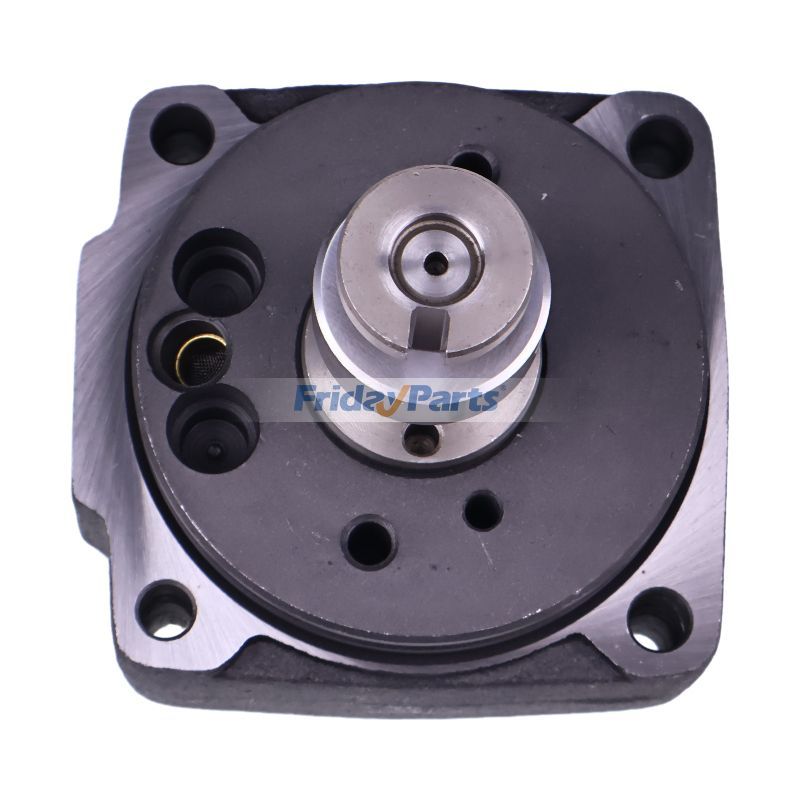 FridayParts Fuel Injection VE Pump Head Rotor
