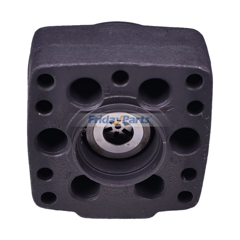 Fuel Injection VE Pump Head Rotor For Bosch Others