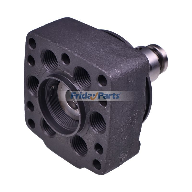  Fuel Injection VE Pump Head Rotor For Bosch