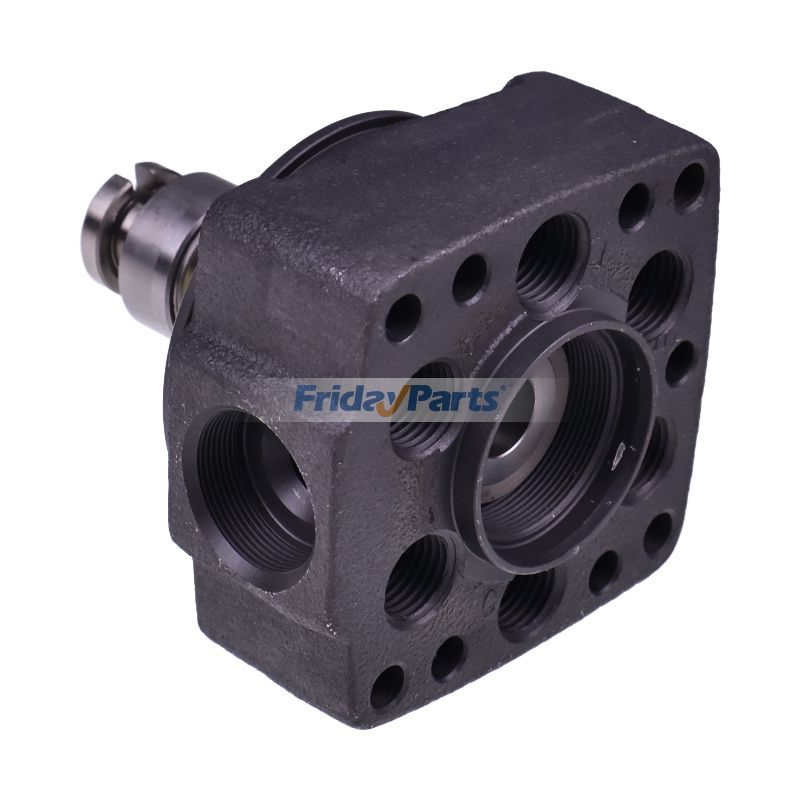Fuel Injection VE Pump Head Rotor in Stock in China