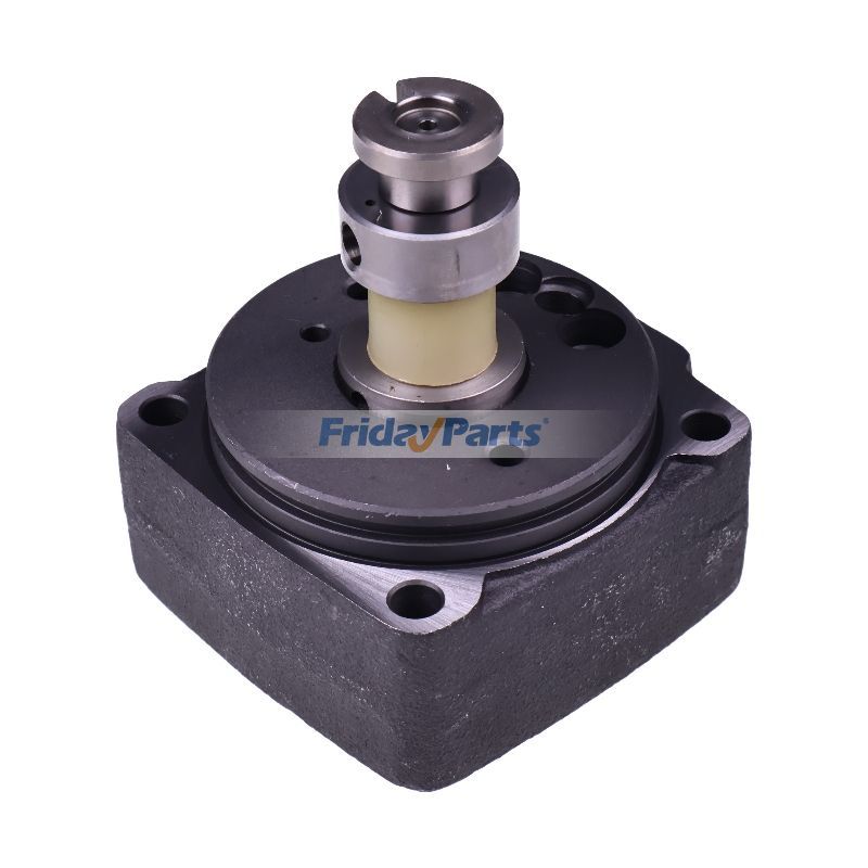 Others Fuel Injection VE Pump Head Rotor