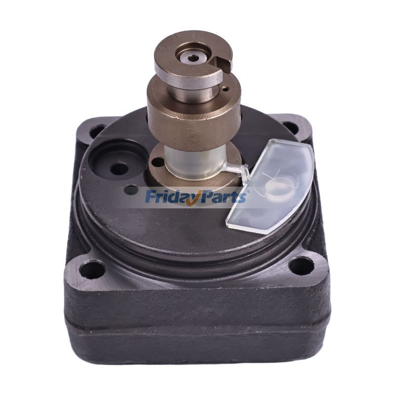 Aftermarket Bosch 6/12R Fuel Injection VE Pump Head Rotor for Engine