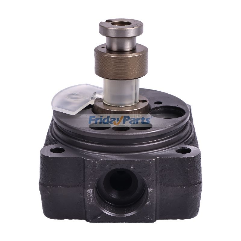 Engine Aftermarket Bosch 6/12R Fuel Injection VE Pump Head Rotor