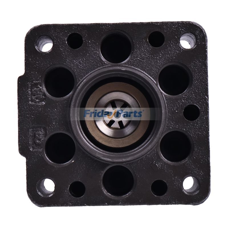 Aftermarket Bosch 6/12R Fuel Injection VE Pump Head Rotor in Stock in China