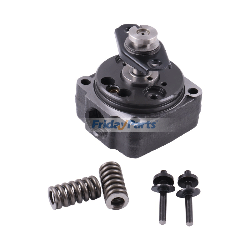 Fuel Injection VE Pump Head Rotor  for Others