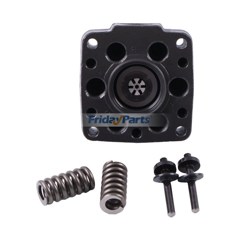 Fuel Injection VE Pump Head Rotor  in Stock in China