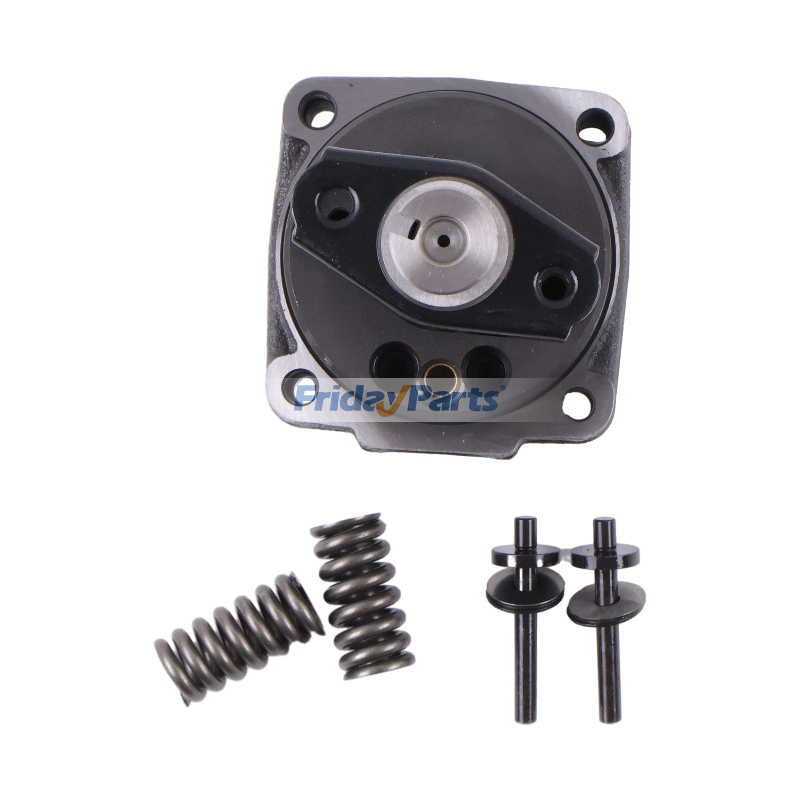  Fuel Injection VE Pump Head Rotor  For Bosch