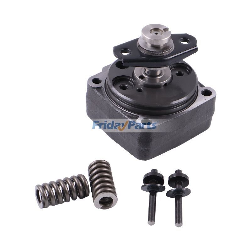 Others Fuel Injection VE Pump Head Rotor 