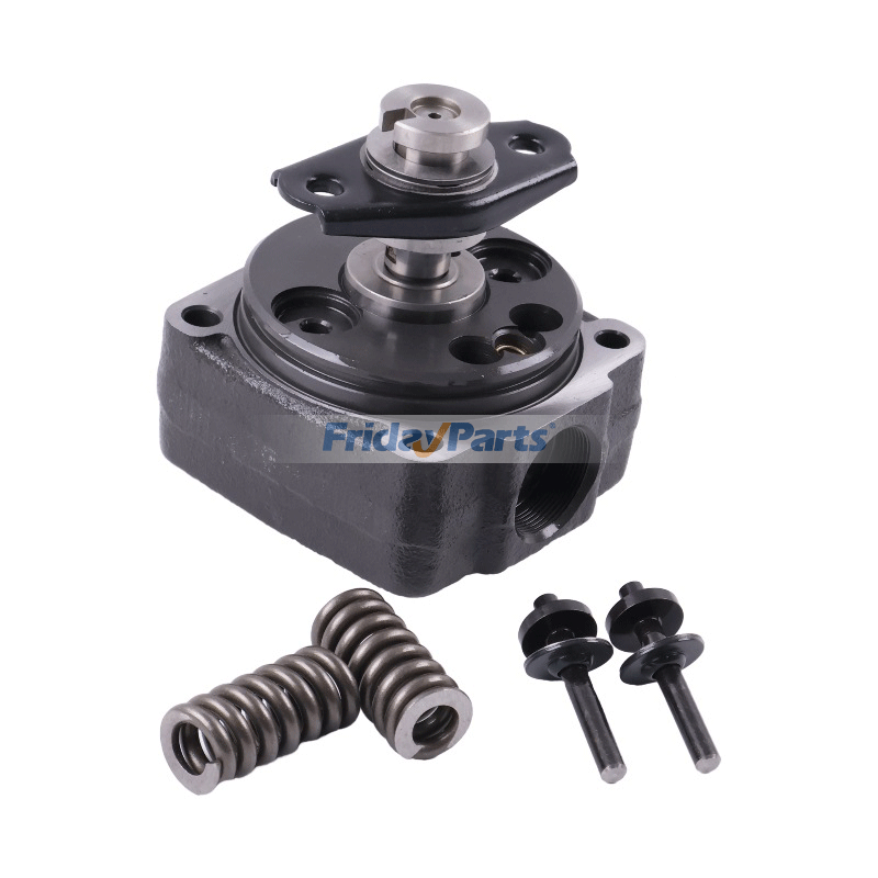 Aftermarket Bosch 1 468 336 513 6/12R Fuel Injection VE Pump Head Rotor