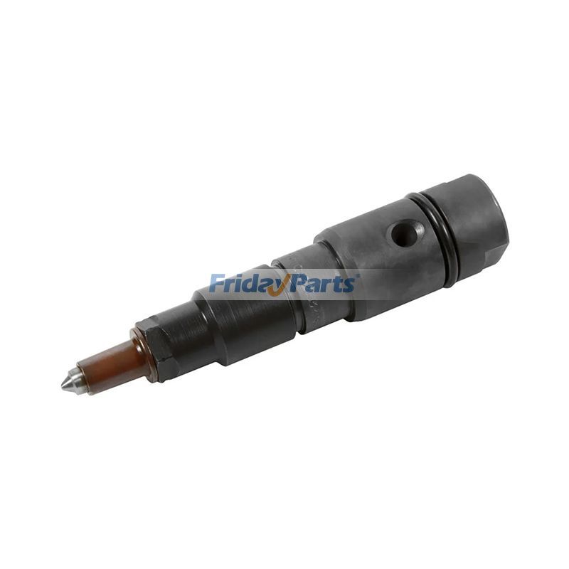 Vehicle Bosch Fuel Injector
