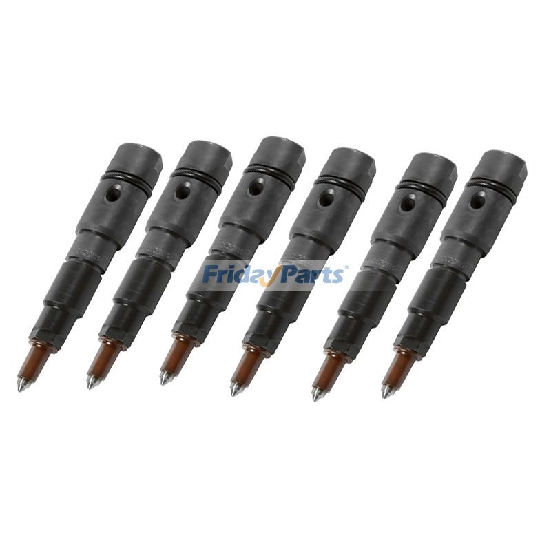 Bosch Fuel Injector for Vehicle