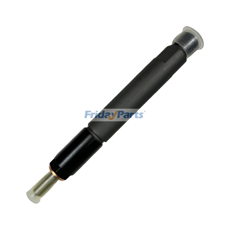 Bosch Fuel Injector for Deutz Engine BF4M1013 BF4M1013FC - Replaces 0432191326