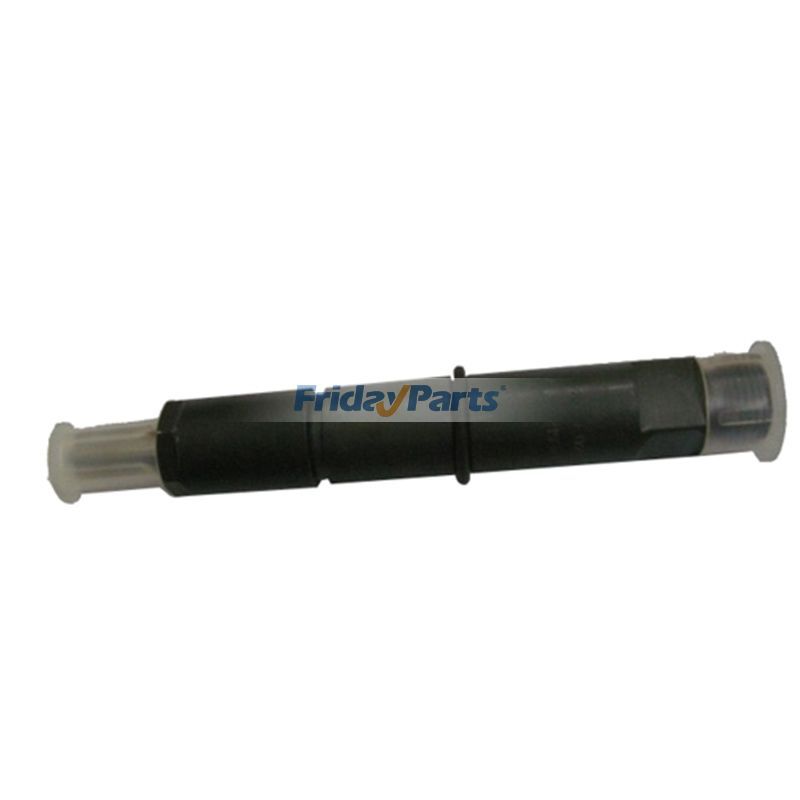 Inyector de combustible Bosch 0432191326 para motor Deutz