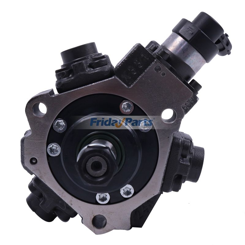 Bomba de inyección de combustible 0445020119 4990601 para motor Cummins ISF2.8 QSF2.8 Para Bosch