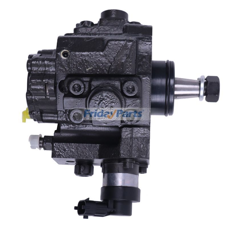 Bomba de inyección de combustible 0445020119 4990601 para motor Cummins ISF2.8 QSF2.8