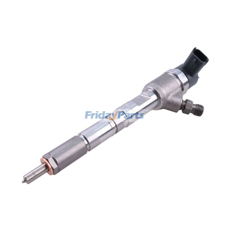 Fuel Injector 0445110083 55197875 for Fiat Doblo Panda Punto Opel Astra H 1.3 JTD CDTi