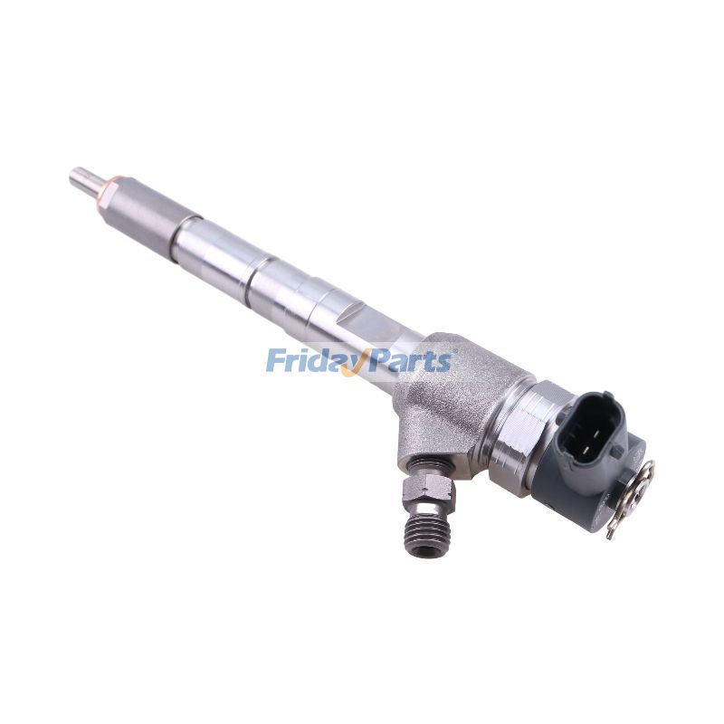 Fuel Injector for Fiat Punto Opel 1.3 JTD CDTi in Stock in China