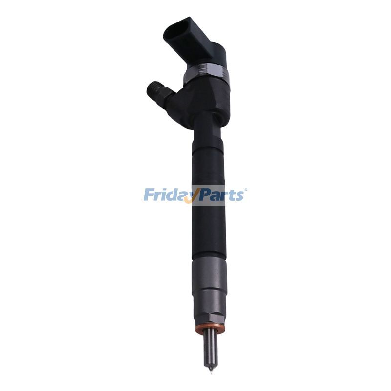 Fuel Injector 0445110193 6480700387 for Mercedes-Benz OM646.982 OM646 Engine E320 Viano Vito