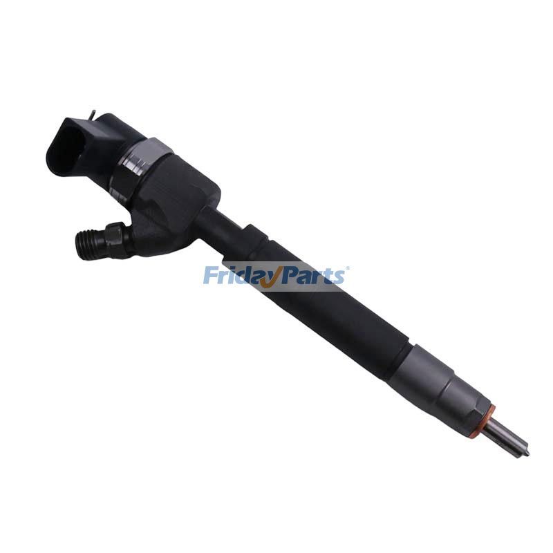 Fuel Injector for Mercedes-Benz in Stock in China