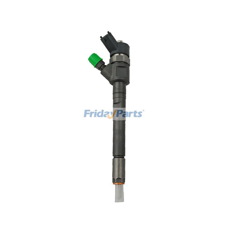 Injetor de combustível Bosch 0445110239 1347283 3M5Q9F593HB para motor Ford 1.6 HDI