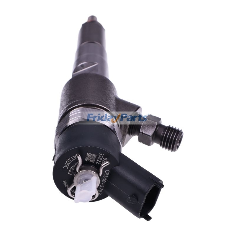 Kraftstoffeinspritzdüse Aftermarket Bosch 0445110421 0445110422 für LKW-Bagger-Planierraupen-Laderwalzefür Für Bosch