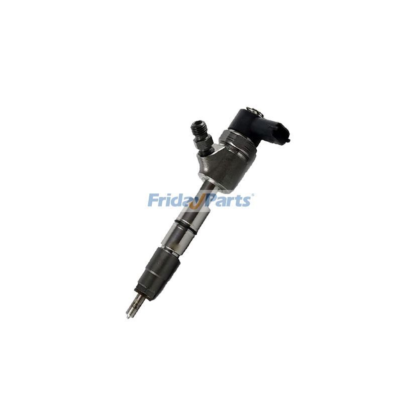 Ersatz-Kraftstoffeinspritzdüse 0445110449 Bosch