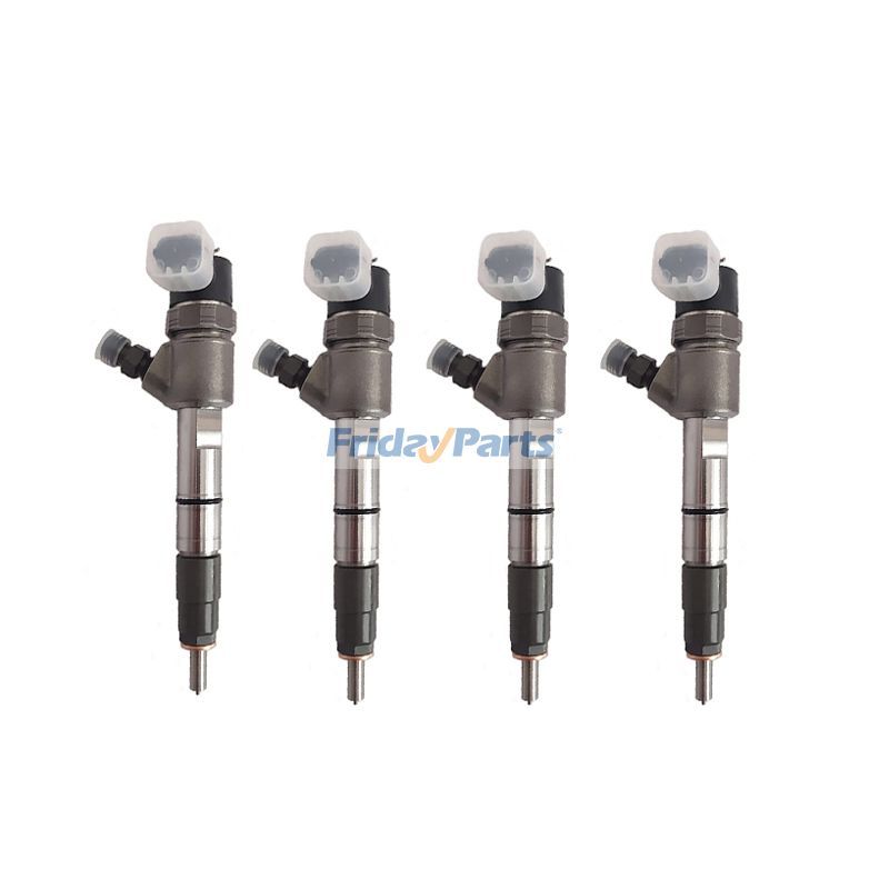 FridayParts Bosch-Kraftstoffeinspritzdüse für JAC