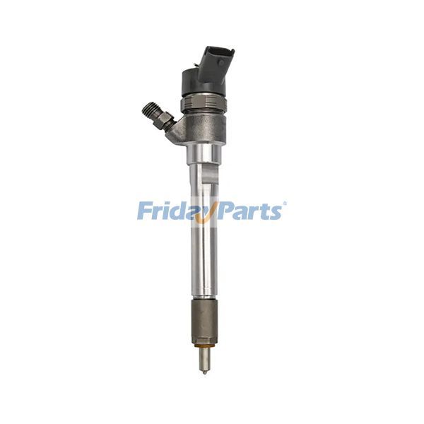 Fuel Injector for Vehicle