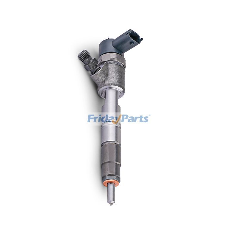 Bosch-Kraftstoffeinspritzdüse 0445110633 für Isuzu-Motor JE493