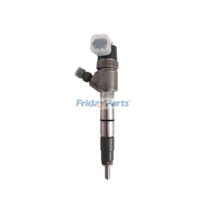 Bosch Fuel Injector 0445110782
