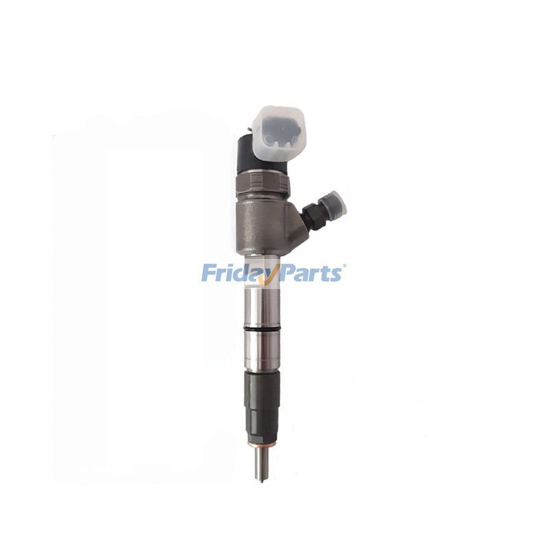 Bosch Fuel Injector 0445110824 0445110825