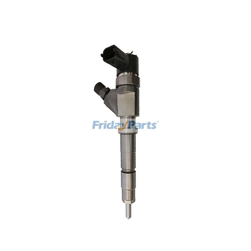 Bosch Fuel Injector 0445110861 0445110862