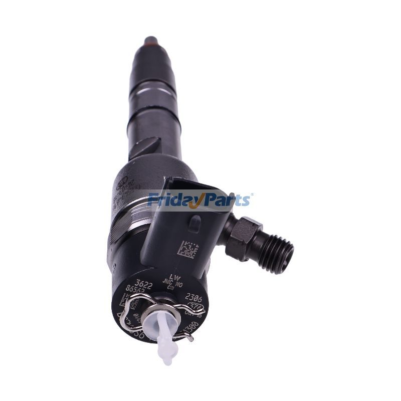 Aftermarket-Bosch-Kraftstoffeinspritzdüsefür MotorFür Bosch