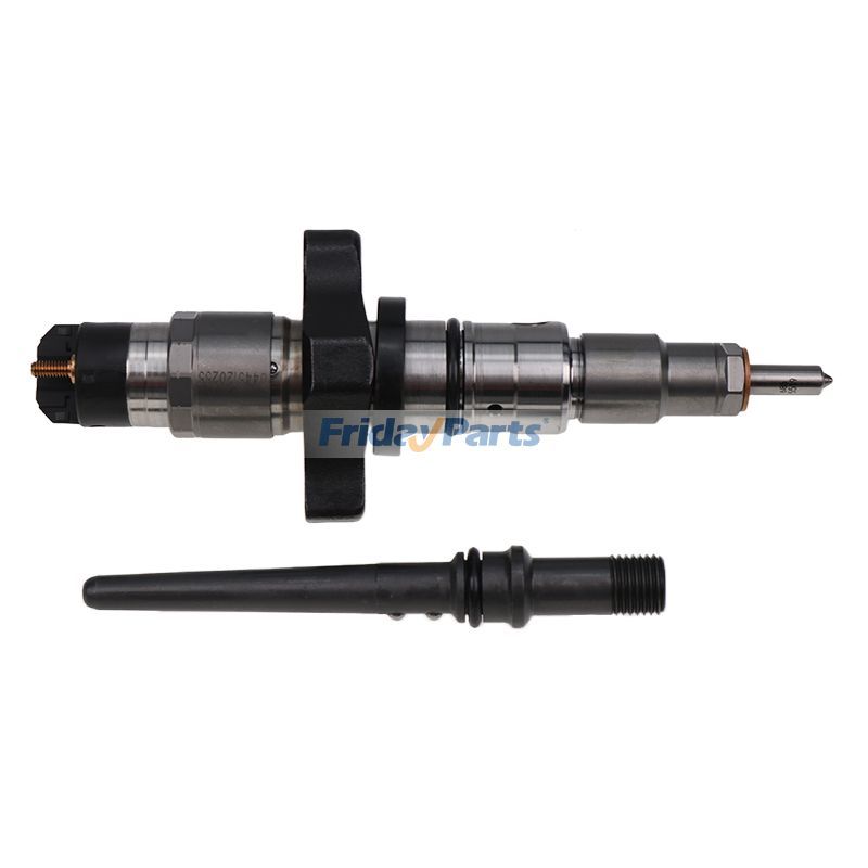 FridayParts 6-teiliges Einspritzventil Dodge 3500