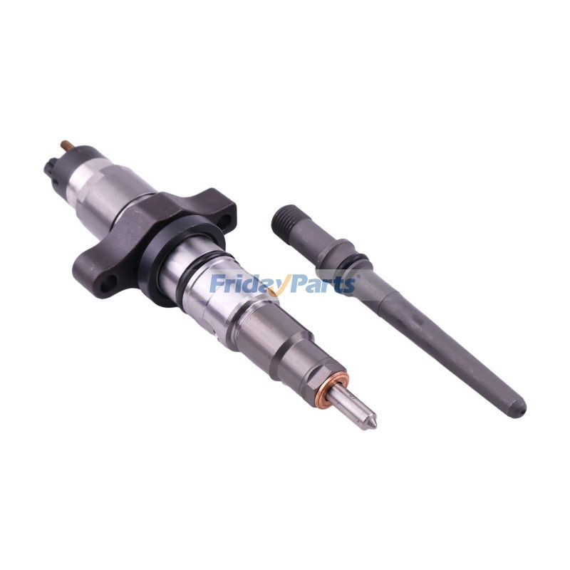 Einspritzdüse 0445120238 3972887 für Cummins-Motor ISB Dodge Ram 2500 3500 5.9Lfür Für Dodge
