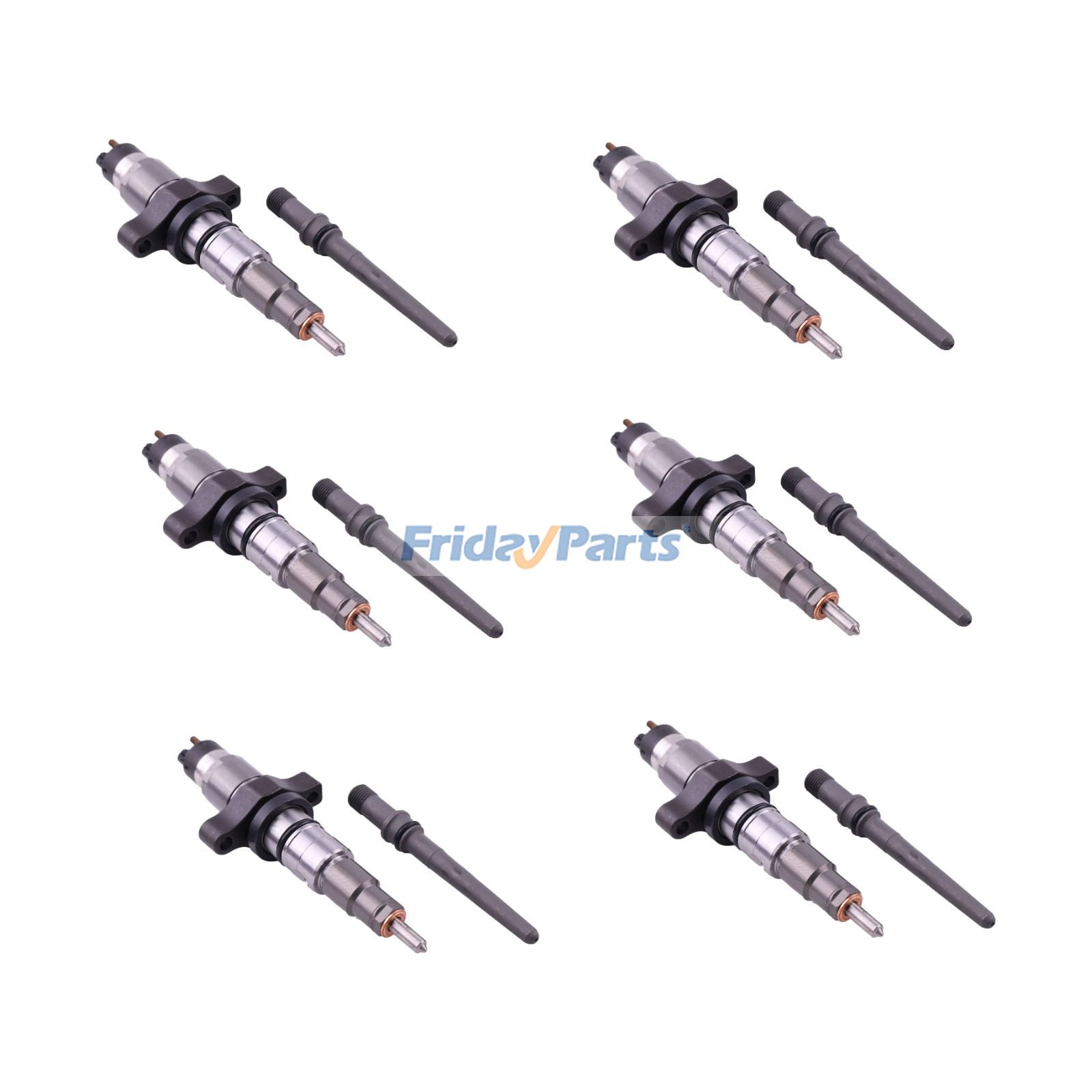 FridayParts Einspritzdüsen